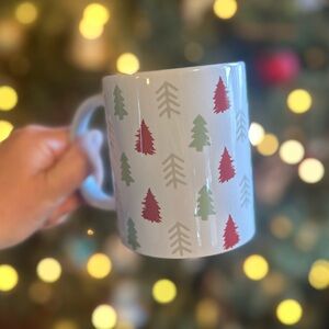 Christmas Tree Mug